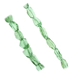Green Amythest Beads